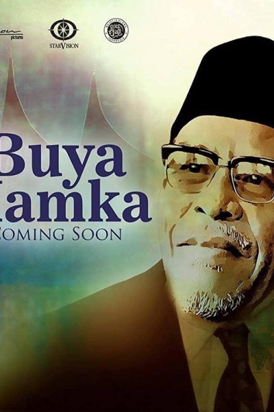 Caratula, cartel, poster o portada de Buya Hamka