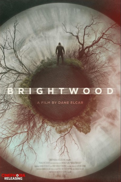 Cubierta de Brightwood