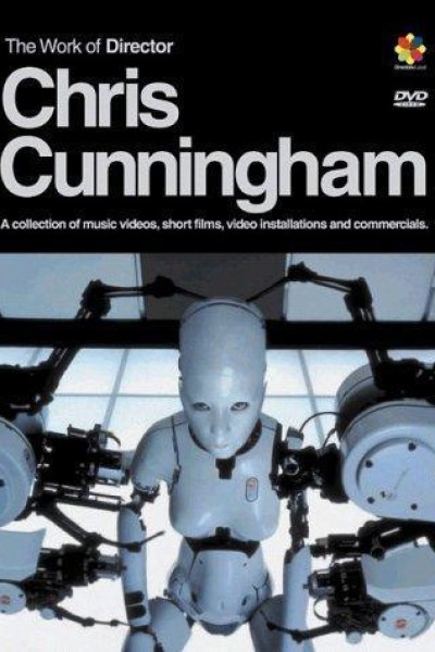 Caratula, cartel, poster o portada de The Work of Director Chris Cunningham