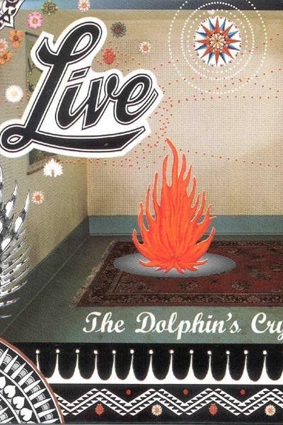Cubierta de Live: The Dolphin\'s Cry (Vídeo musical)
