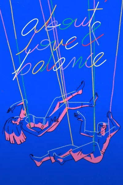 Caratula, cartel, poster o portada de Love & Balance