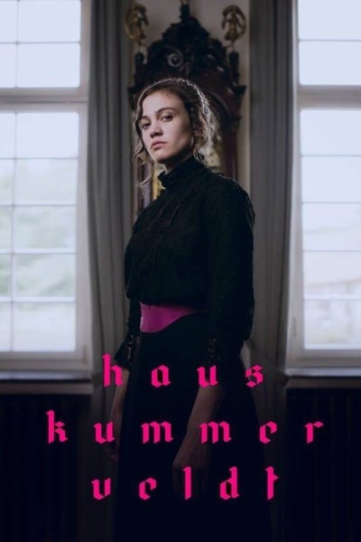 Caratula, cartel, poster o portada de Haus Kummerveldt