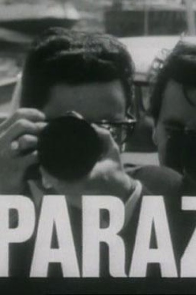 Caratula, cartel, poster o portada de Paparazzi