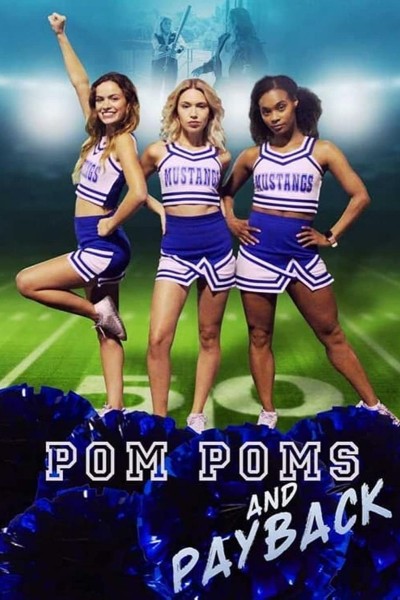 Caratula, cartel, poster o portada de Pom Poms and Payback