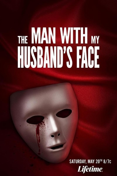 Caratula, cartel, poster o portada de Man with my Husband\'s Face