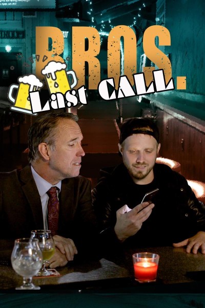 Caratula, cartel, poster o portada de Bros. Last Call
