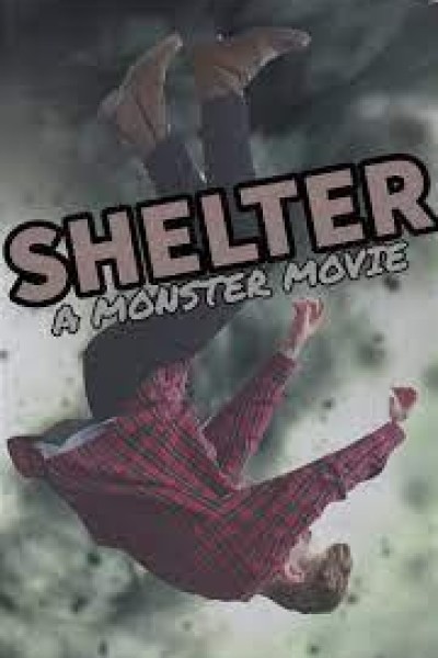 Cubierta de Shelter: A Monster Movie