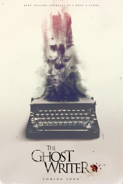 Caratula, cartel, poster o portada de The Ghost Writer