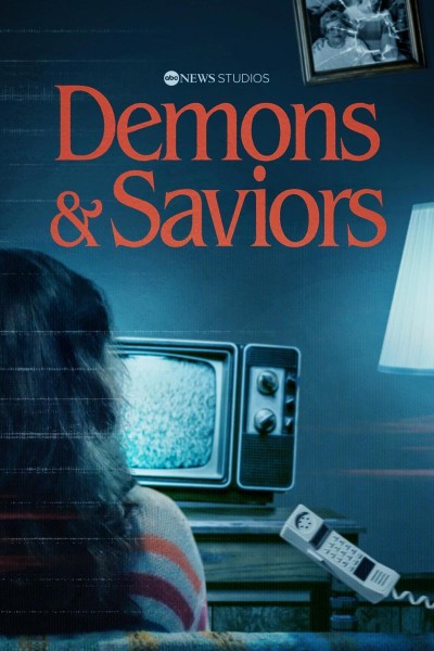 Caratula, cartel, poster o portada de Demons and Saviors