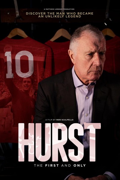 Caratula, cartel, poster o portada de Hurst: The First and Only