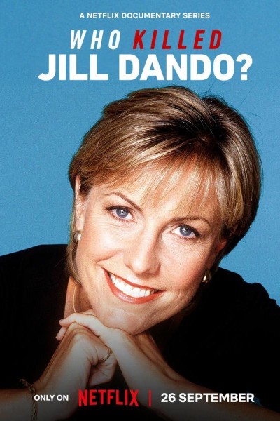 Caratula, cartel, poster o portada de ¿Quién mató a Jill Dando?
