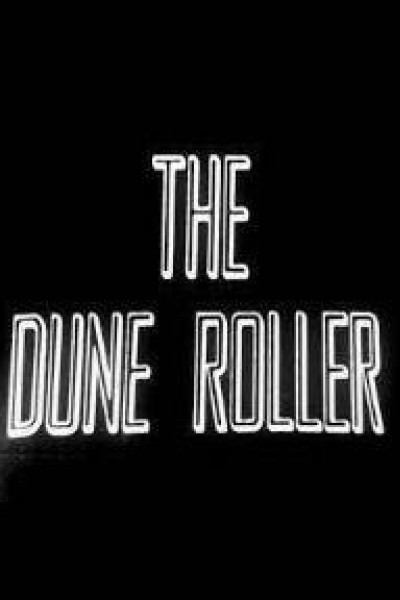 Cubierta de Tales Of Tomorow: The Dune Roller