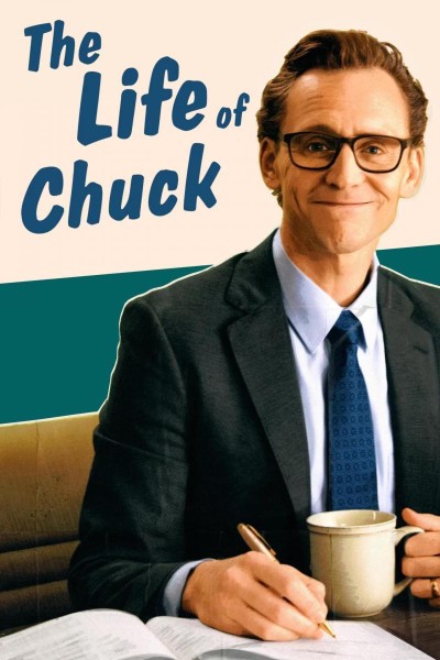 Caratula, cartel, poster o portada de The Life of Chuck