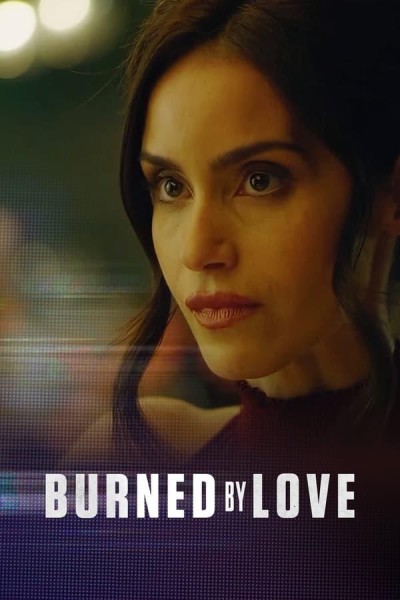 Caratula, cartel, poster o portada de Burned by Love