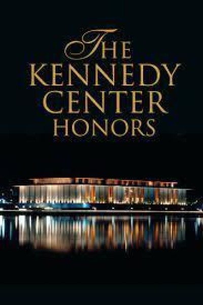 Cubierta de The Kennedy Center Honors: A Celebration of the Performing Arts