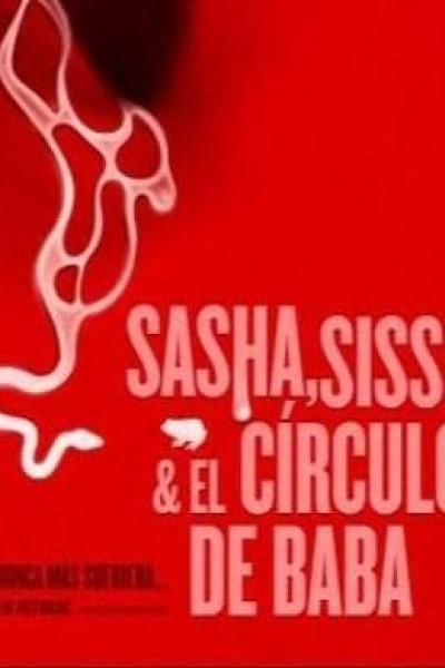 Cubierta de Fito Páez & Mon Laferte: Sasha, Sissí y el círculo de baba (Vídeo musical)