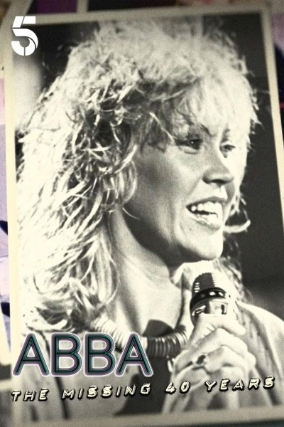 Caratula, cartel, poster o portada de 40 años sin ABBA