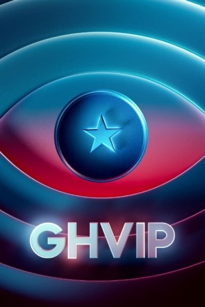 Caratula, cartel, poster o portada de Gran Hermano VIP