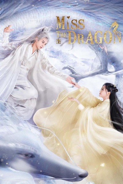 Caratula, cartel, poster o portada de Miss the Dragon