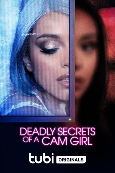 Caratula, cartel, poster o portada de Deadly Secrets of a Cam Girl