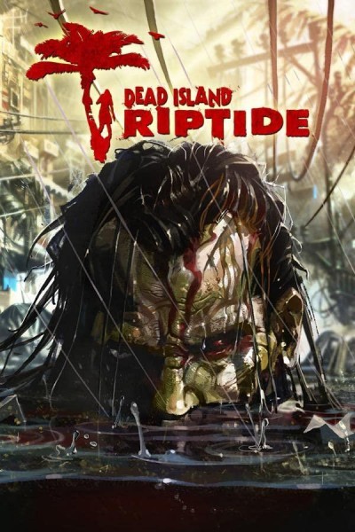 Cubierta de Dead Island Riptide