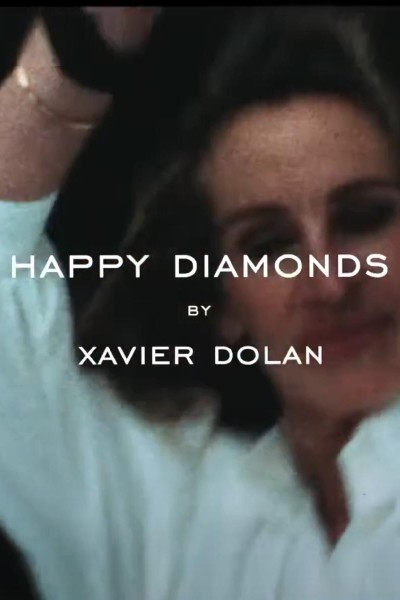 Cubierta de Happy Diamonds