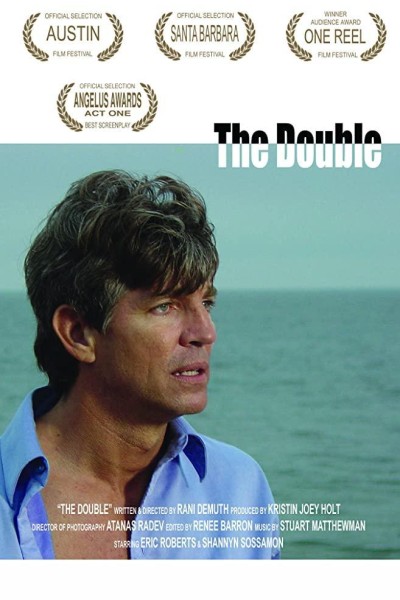 Cubierta de The Double