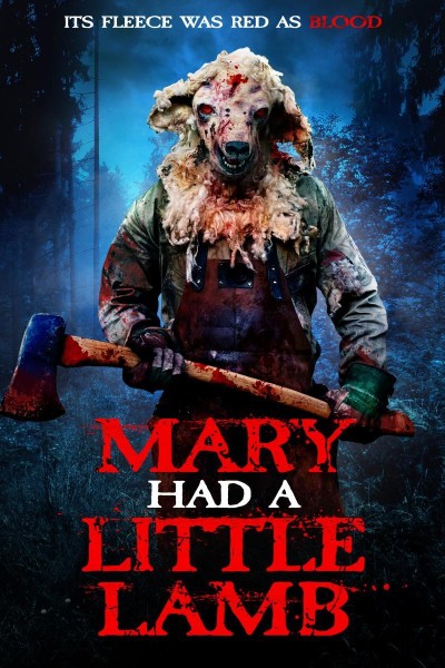 Caratula, cartel, poster o portada de Mary Had a Little Lamb