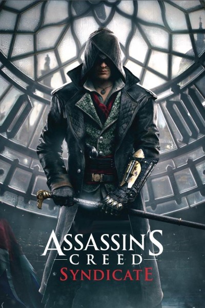 Caratula, cartel, poster o portada de Assassin\'s Creed Syndicate