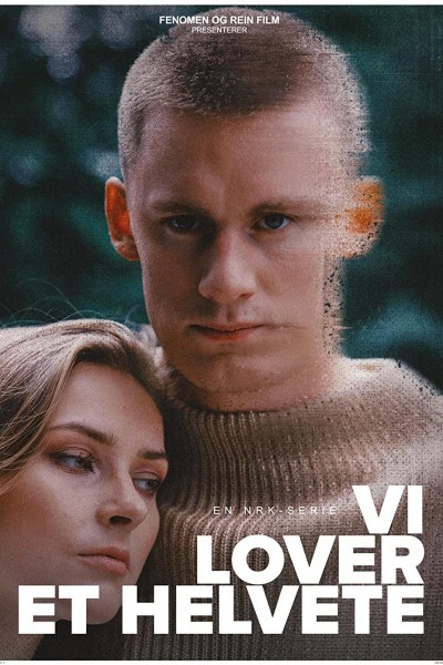 Caratula, cartel, poster o portada de Vi lover et Helvete
