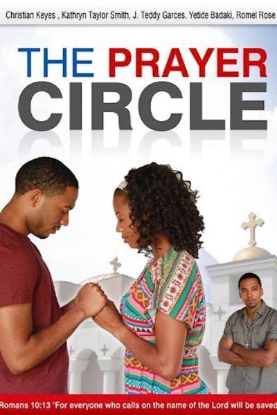 Caratula, cartel, poster o portada de The Prayer Circle
