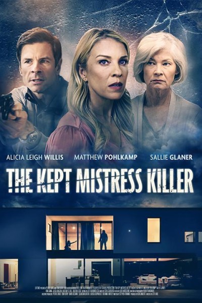 Caratula, cartel, poster o portada de The Kept Mistress Killer