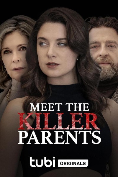 Caratula, cartel, poster o portada de Meet the Killer Parents