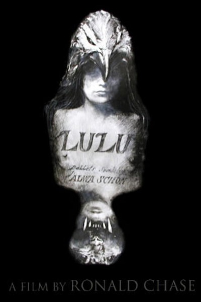 Cubierta de Lulu