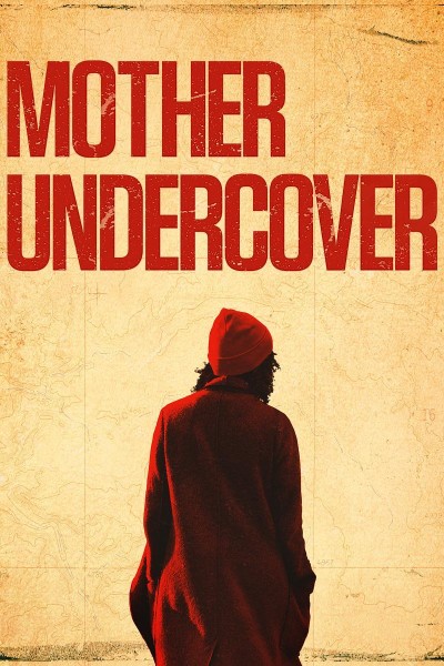 Caratula, cartel, poster o portada de Mother Undercover