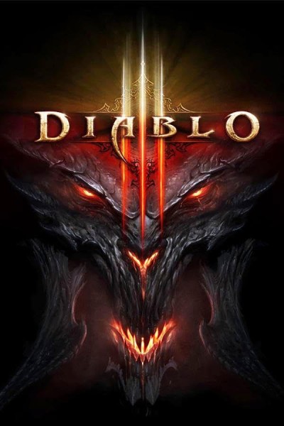 Cubierta de Diablo III