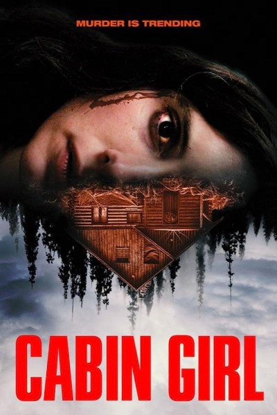 Caratula, cartel, poster o portada de Cabin Girl