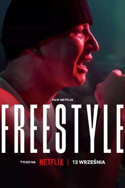 Caratula, cartel, poster o portada de Freestyle