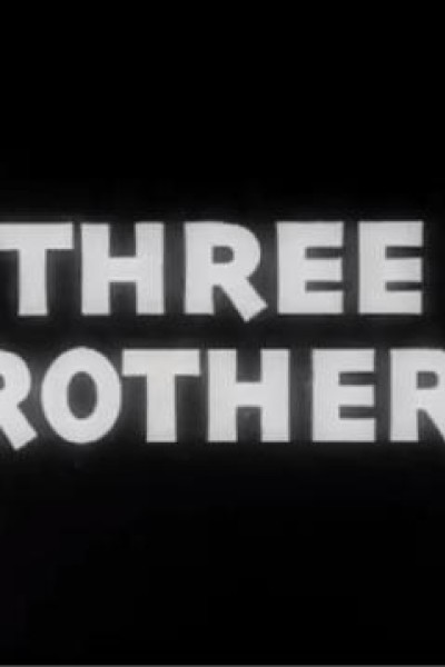 Caratula, cartel, poster o portada de Private Snafu: Three Brothers