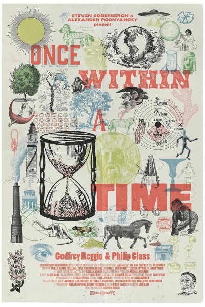 Caratula, cartel, poster o portada de Once Within a Time