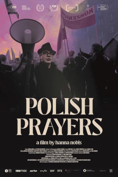 Caratula, cartel, poster o portada de Polish Prayers