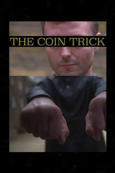 Caratula, cartel, poster o portada de El truco de la moneda