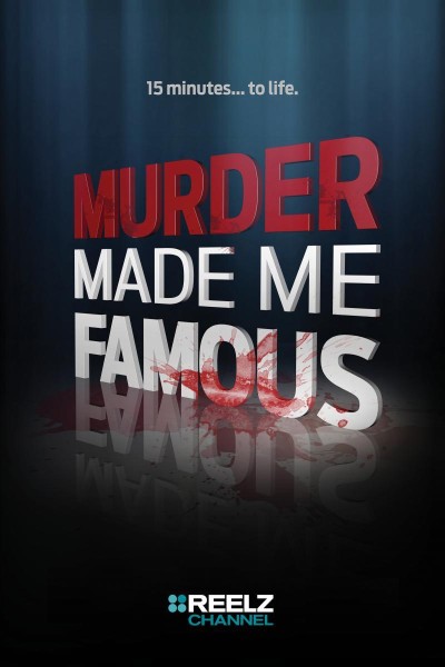 Caratula, cartel, poster o portada de Murder Made Me Famous