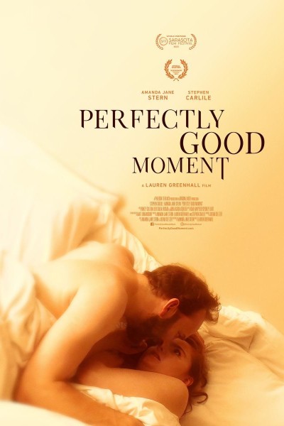 Caratula, cartel, poster o portada de Perfectly Good Moment