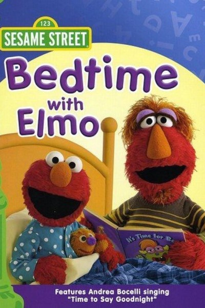 Caratula, cartel, poster o portada de Sesame Street: Bedtime with Elmo