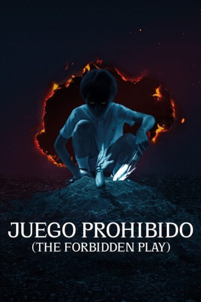 Caratula, cartel, poster o portada de Juego prohibido (The Forbidden Play)