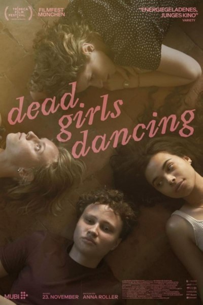 Caratula, cartel, poster o portada de Dead Girls Dancing