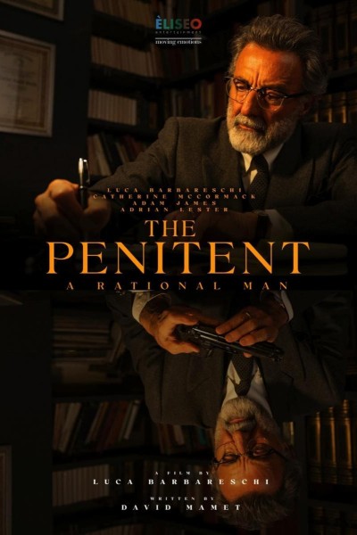 Caratula, cartel, poster o portada de The Penitent - A Rational Man