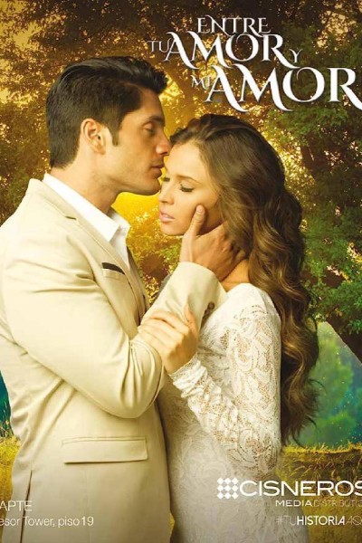 Caratula, cartel, poster o portada de Entre tu amor y mi amor