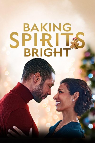 Caratula, cartel, poster o portada de Baking Spirits Bright